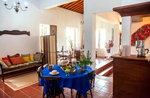 Ponta Delgada Villa | QUINTA DAS BOLAS by Azores HomeMade