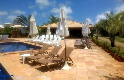 Itacimirim Apartment | Quinta das Lagoas Residence