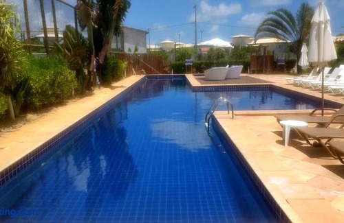 Itacimirim Apartment | Quinta das Lagoas Residence