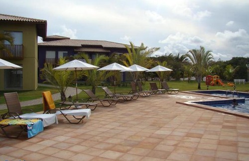 Itacimirim Apartment | Quinta das Lagoas Residence