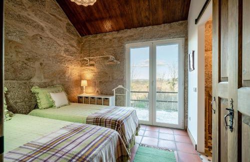 Sao Tiaguinho House | Quinta das Lamas - Oak Tree House