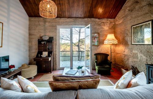 Sao Tiaguinho House | Quinta das Lamas - Oak Tree House