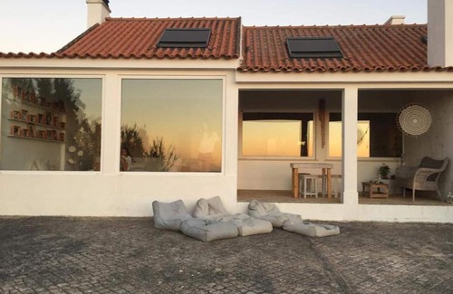 Fornos House | Quinta das Salamandras