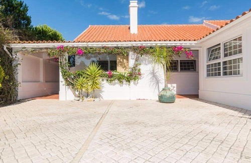 Fornos House | Quinta das Salamandras