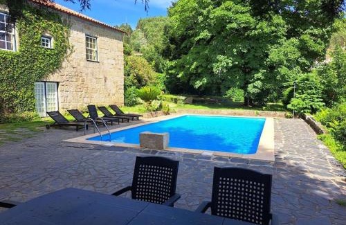 Arouca House | Quinta de Bóco