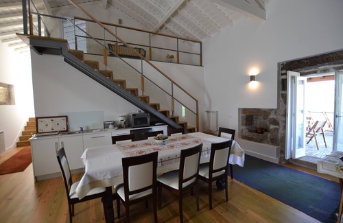 Ponte de Lima House | Quinta de Cartemil