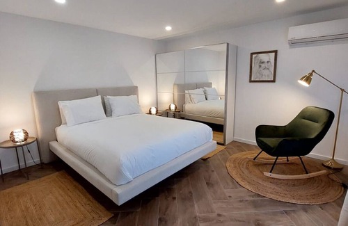 Cossourado e Linhares Other | Quinta de Charme com 5000m2 Toda Vedada a Minutos de Praias Fluviais