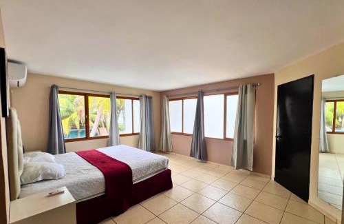 Playa San Diego House | Quinta del Carmen, Playa San Diego