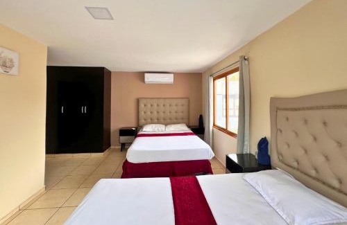 Playa San Diego House | Quinta del Carmen, Playa San Diego