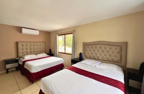 Playa San Diego House | Quinta del Carmen, Playa San Diego
