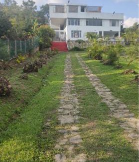 Subia House | Quinta Divina Providencia