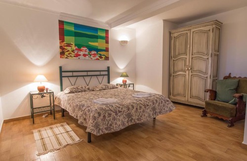 Sardoal Apartment | Quinta do Americano I