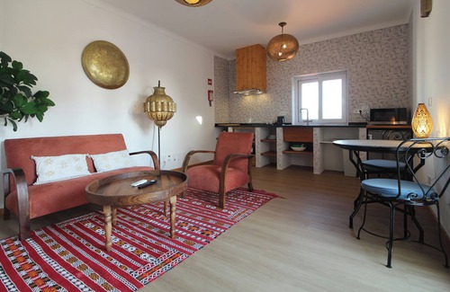 Vila Nova de Milfontes Bed & Breakfast | Quinta do Canal