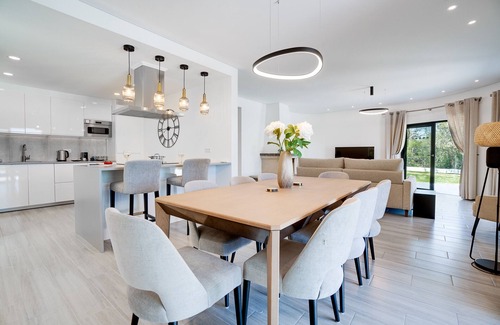 Loule Villa | Quinta do Cerro | 4 Bedrooms | Quiet | Loulé