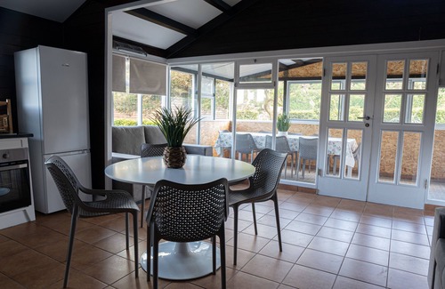 Ribeira Grande House | Quinta DO CHÁ Barrosa