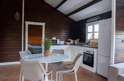 Ribeira Grande House | Quinta DO CHÁ Barrosa