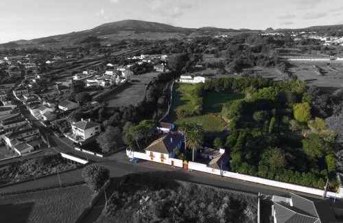 Angra do Heroismo House | Quinta do Espírito Santo