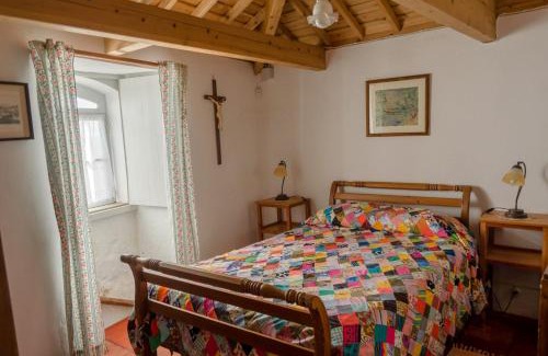 Angra do Heroismo House | Quinta do Espírito Santo