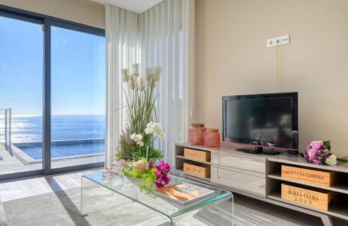 Ponta do Sol Villa | Quinta do Feliz, a Home in Madeira