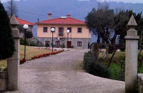 Bico House | Quinta Do Fijo