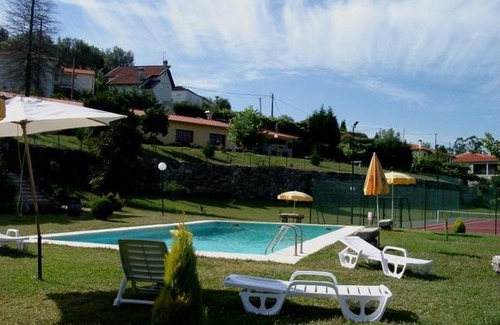 Bico House | Quinta Do Fijo