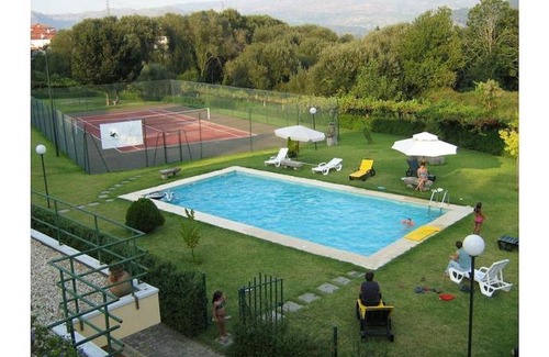 Bico House | Quinta Do Fijo