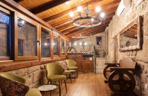 Covilha Villa | Quinta do Limite - Casa Principal em Exclusividade