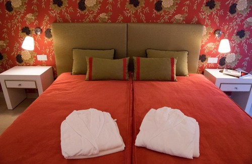 Setubal House | Quinta do Louro