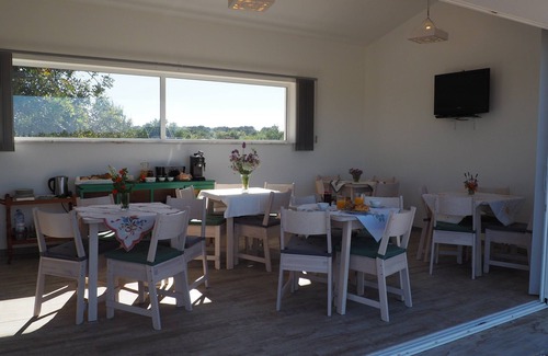 Lagos Apartment | Quinta do Maranhão l Rural Tourism in the Algarve - Studio Disability Access