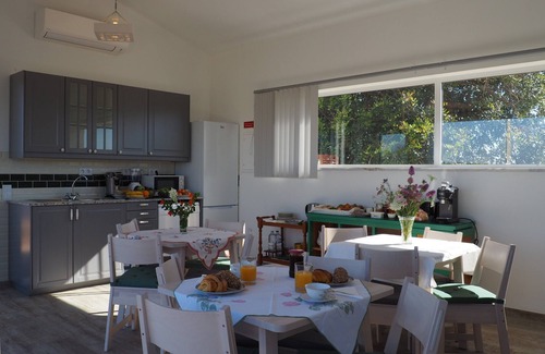 Lagos House | Quinta do Maranhão l Rural Tourism in the Algarve - Duplex Apartment