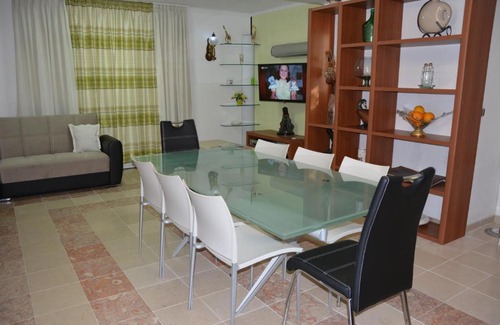 Quarteira Villa | Quinta do Romão