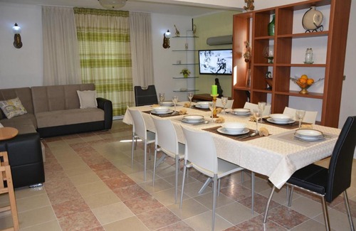 Quarteira Villa | Quinta do Romão