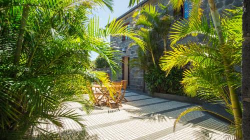 Horta Apartment | Quinta do Torcaz
