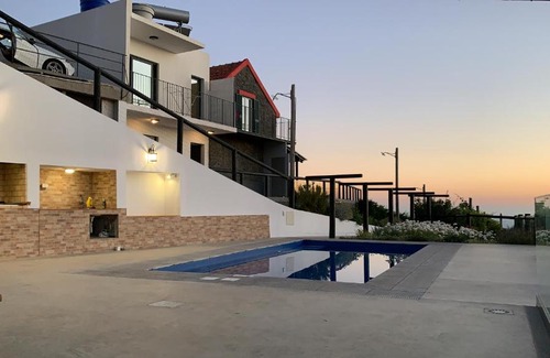 Faja da Ovelha Apartment | Quinta dos Encantos by AnaLodges