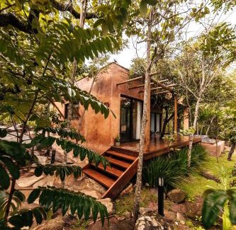 Pirenopolis Other | Quinta dos Goyazes Eco Boutique pra curtir a dois em Pirenópolis