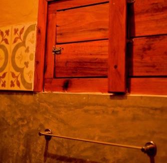 Vicosa do Ceara Cabin | Quinta dos Laranjais Chalés