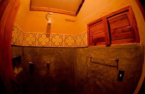 Vicosa do Ceara Cabin | Quinta dos Laranjais Chalés