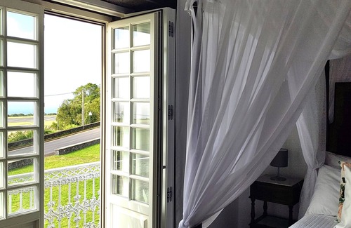 Velas House | Quinta dos Mistérios