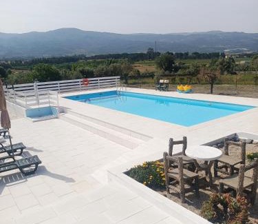 Seia House | Quinta dos Patos