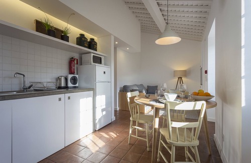 Ribeira Grande Cottage | Quinta dos Peixes Falantes