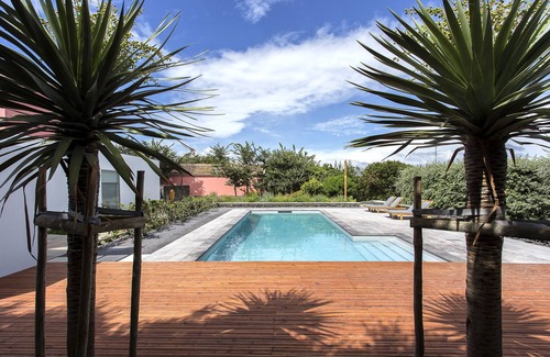 Ribeira Grande Cottage | Quinta dos Peixes Falantes