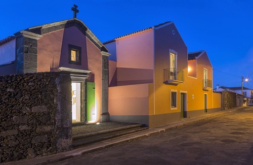 Ribeira Grande Cottage | Quinta dos Peixes Falantes