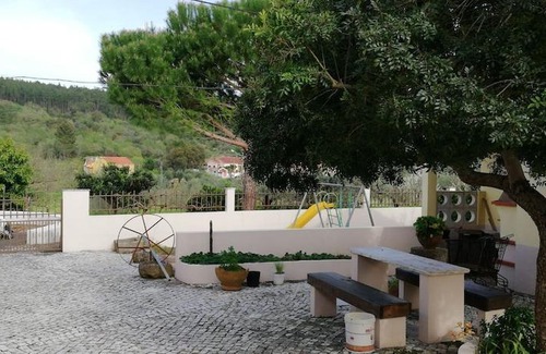Areias Bed & Breakfast | Quinta dos Templários