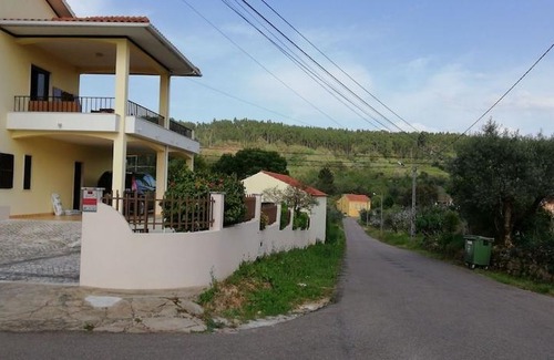 Areias Bed & Breakfast | Quinta dos Templários
