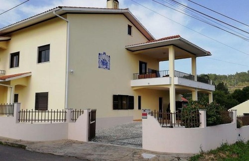 Areias Bed & Breakfast | Quinta dos Templários
