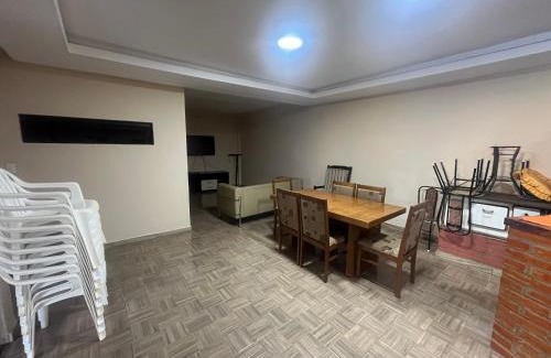 Encarnacion House | Quinta González Matiauda