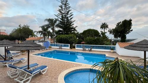 Monte Raposo House | Quinta Jardim das Palmeiras, T2 n 8 , Algoz
