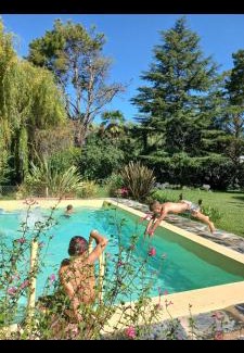 Azul House | Quinta La Arbolada