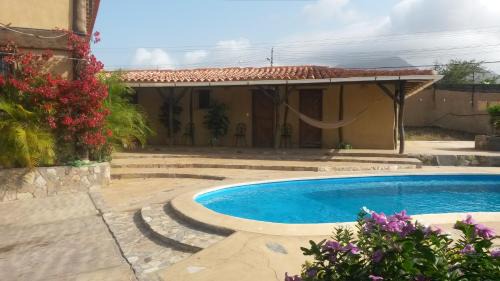 Margarita Island House | Quinta La Encantada