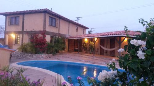 Margarita Island House | Quinta La Encantada